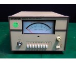Millivoltmeter
